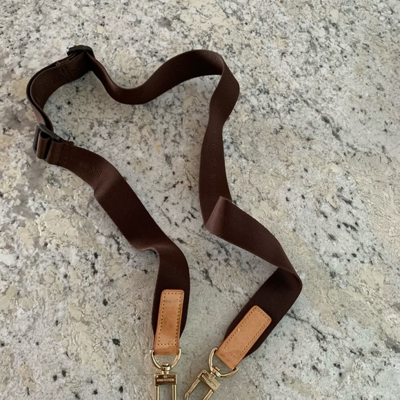 Louis Vuitton Briefcase - Picture 13 of 14